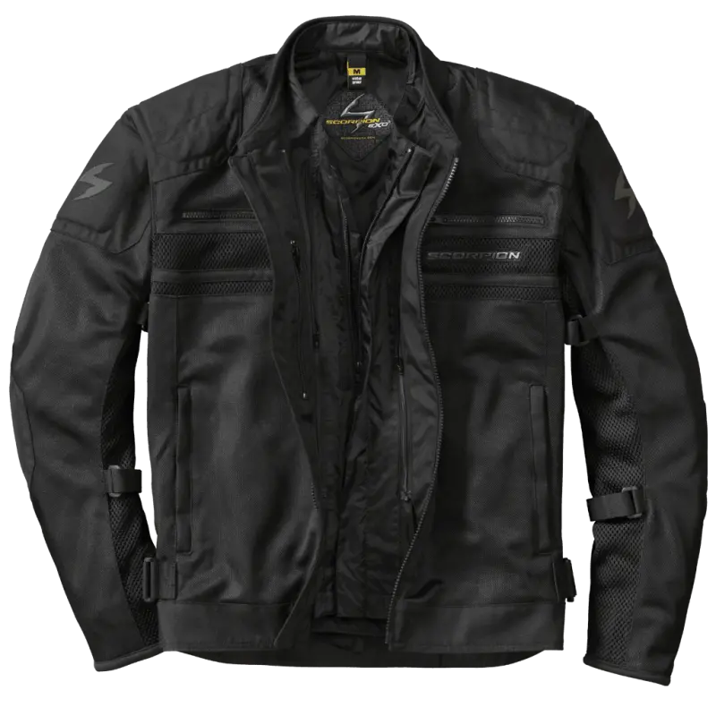 Scorpion Exo Vortex Air Motorcycle Jacket 1