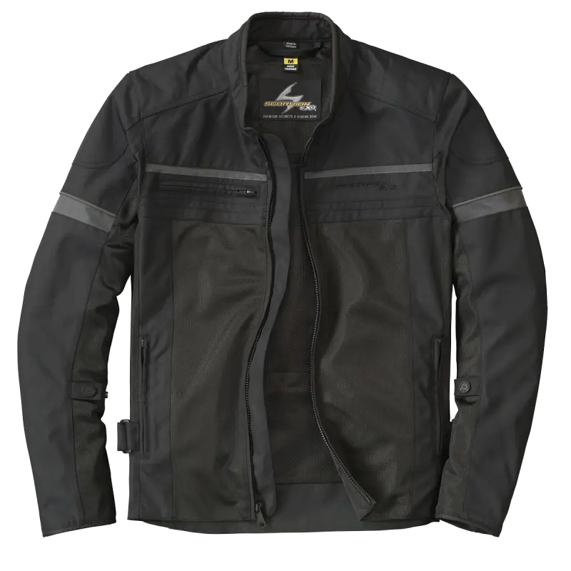 Scorpion Exo Cargo Air Motorcycle Jacket 1