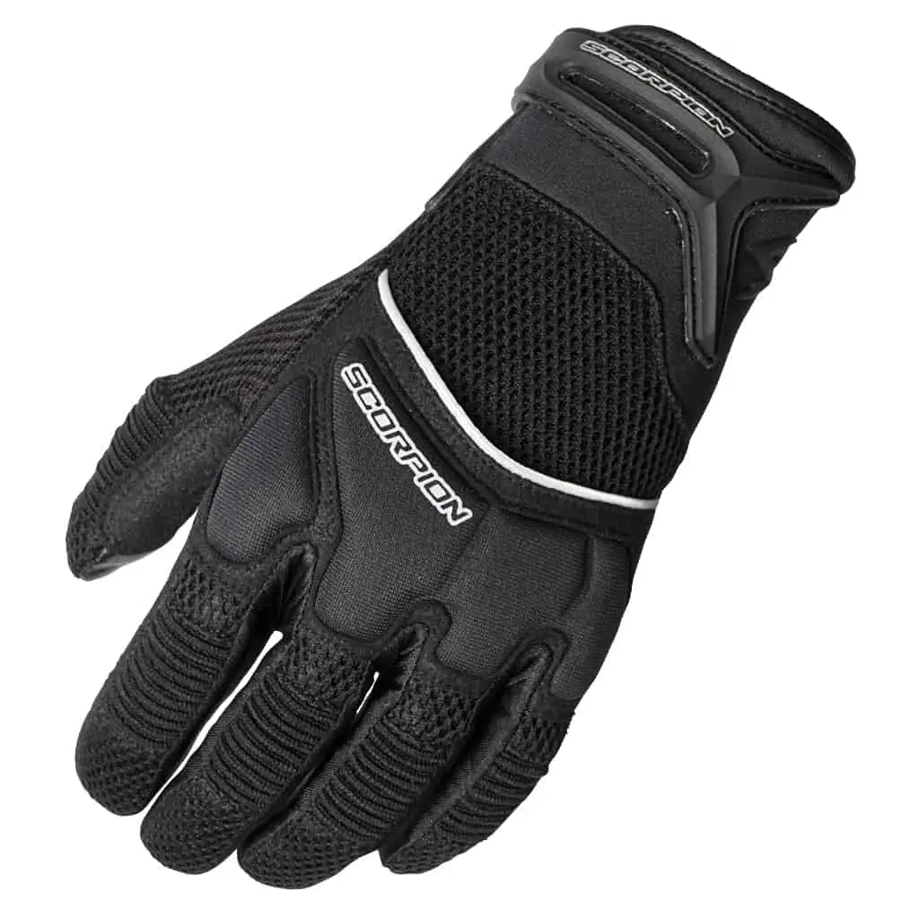 Scorpion Exo Cool Hand Ii Motorcycle Short Vented Gloves 1