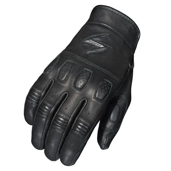 Scorpion Exo Gripster Men's Leather Glove Black 1