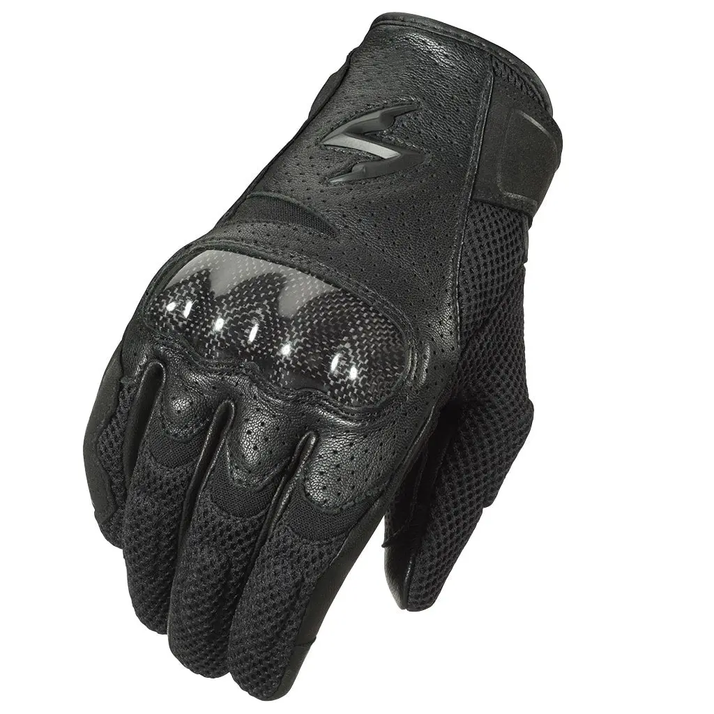 Scorpion Exo Vortex Air Men's Motorcycle Short Textile Gloves 1