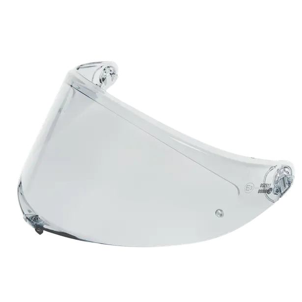 Agv Clear Replacement Shield For Agv K-6 1