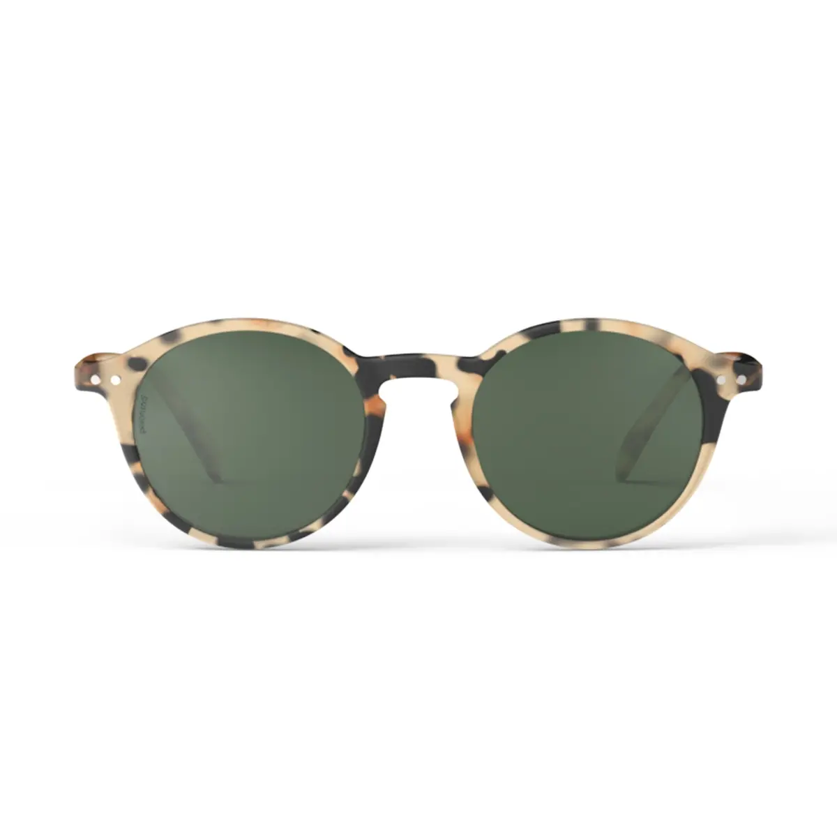 Izipizi | Sunglasses | Frame #D Polarised 1