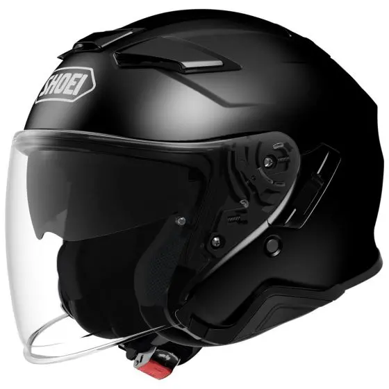 Shoei Helmet J-Cruise 2 Black 1