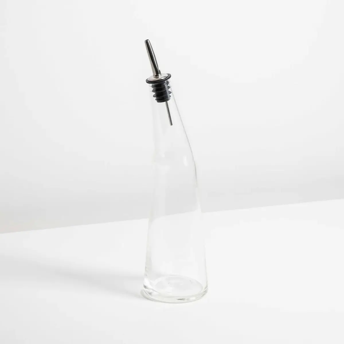 Jam Factory | Kink Oil Bottle | Clear 1