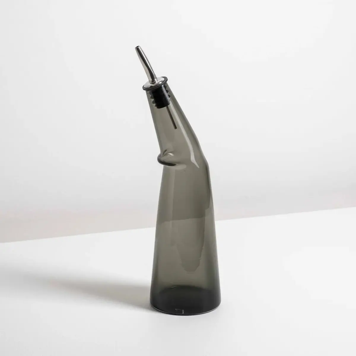 Jam Factory | Kink Oil Bottle | Grey 1