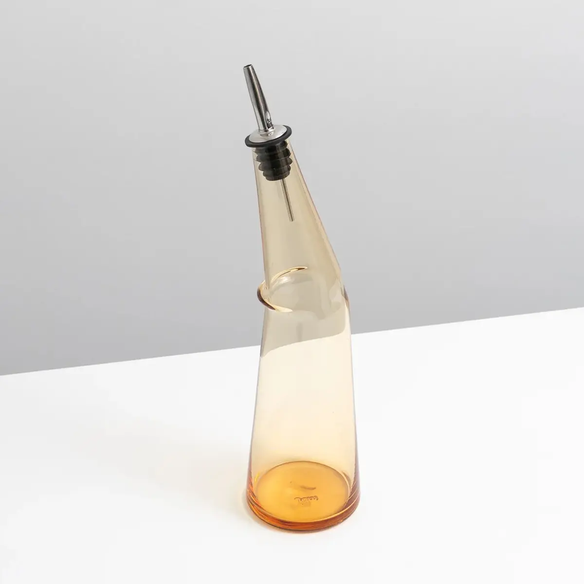 Jam Factory | Kink Oil Bottle | Whiskey - Limited Edition 1