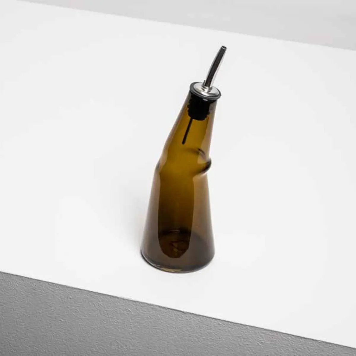 Jam Factory | Kink Vinegar Bottle | Smoke 1