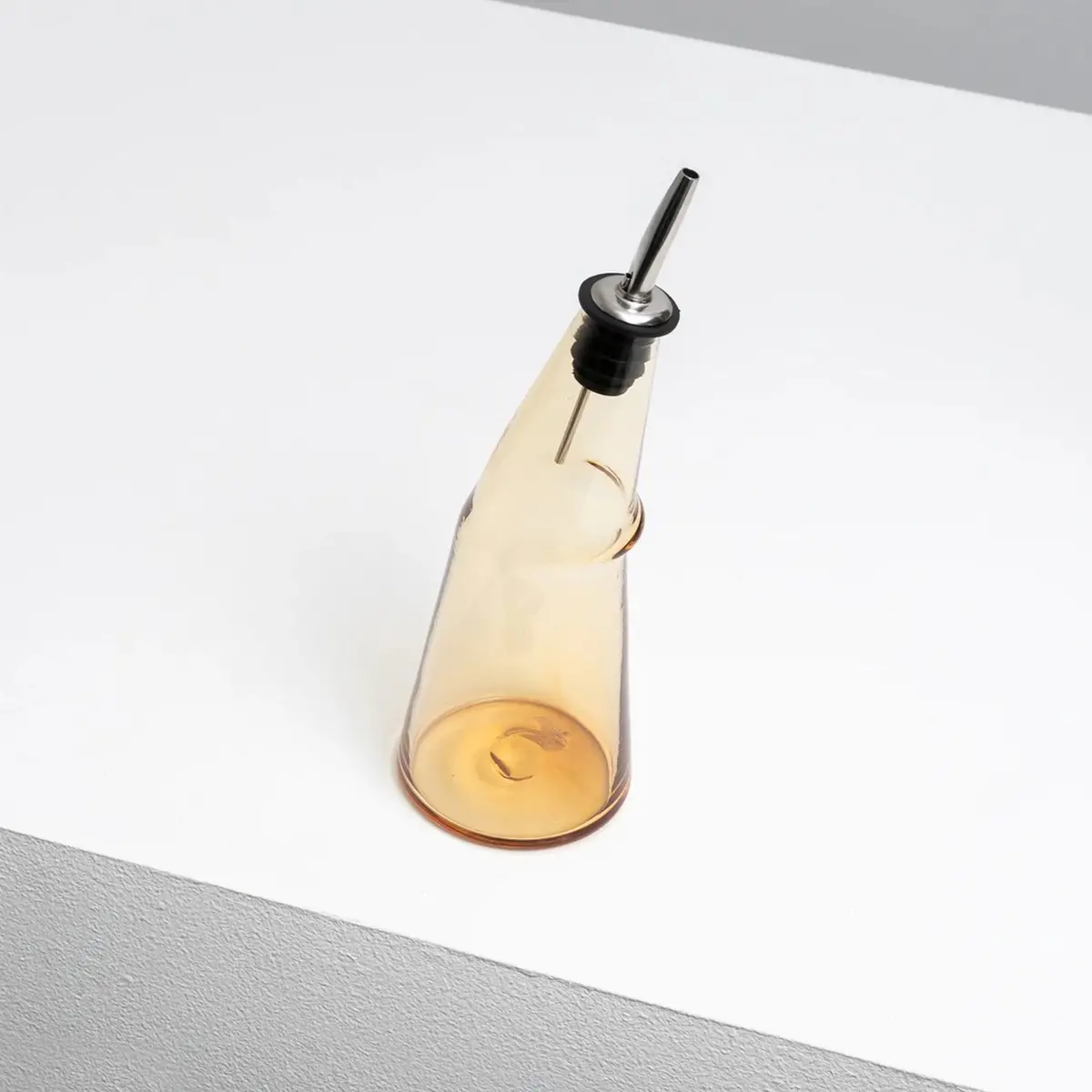 Jam Factory | Kink Vinegar Bottle | Whiskey - Limited Edition 1