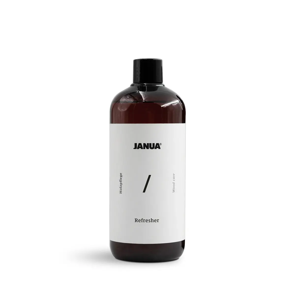 Janua | Refresher Wood Care Set | Charburned Black + Smoked Anthracite 1