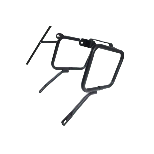 Jawa 42 - Motocare  Saddle Stay 1