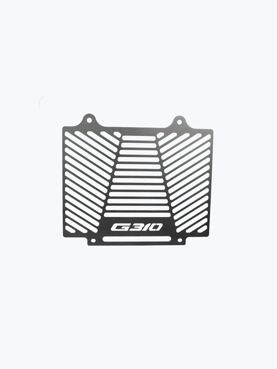 Jb Bmw Gs310 Radiator Grill 1