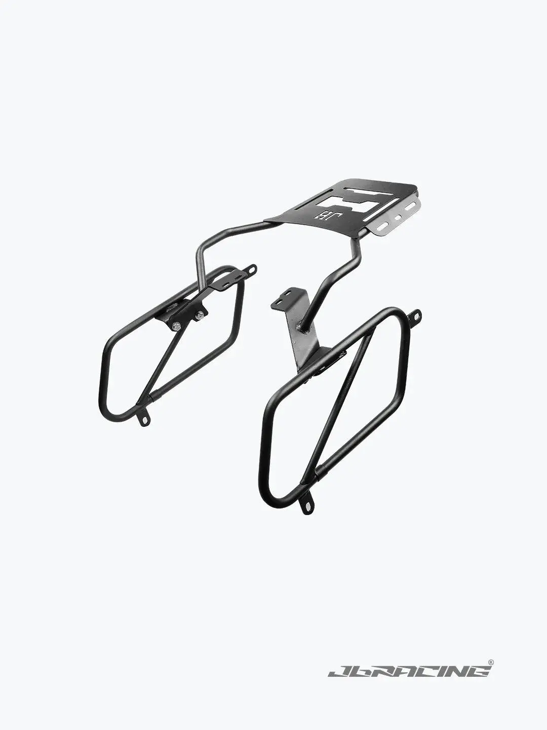 Jb Dominar Saddle Stay With Cnc Carrier 1