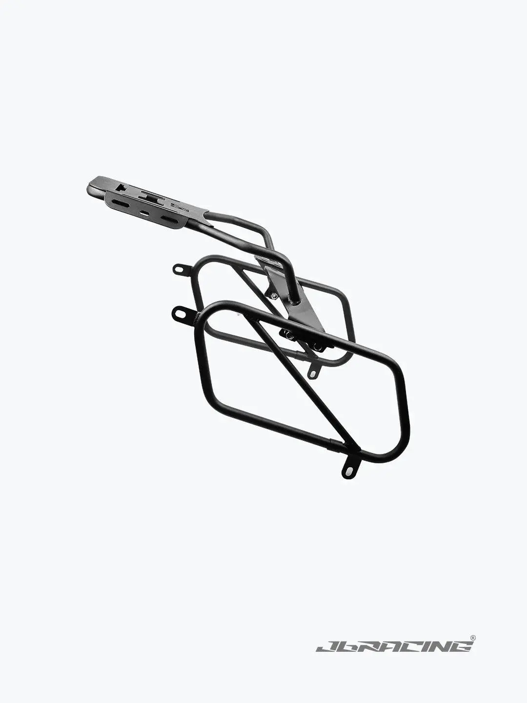 Jb Dominar Saddle Stay With Cnc Carrier 2