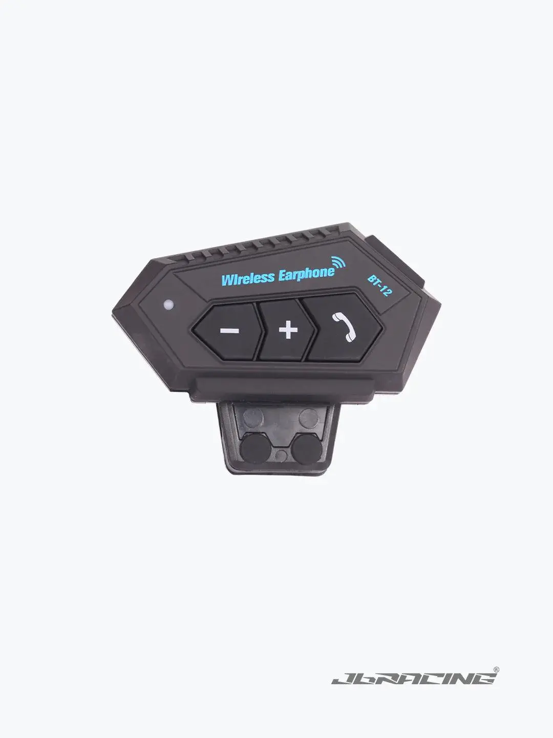 Jb Helmet Bluetooth Bt12 1