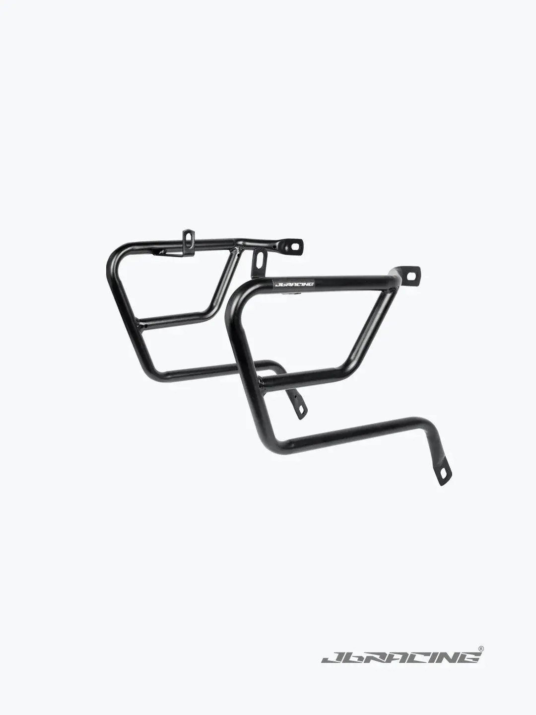 Jb Hness Saddle Stay 1