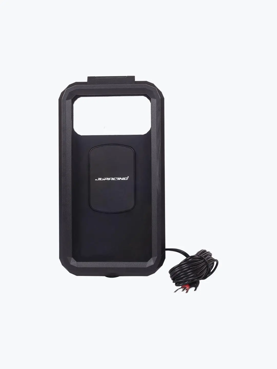 Jb M18l-A1-Mo With Vibration Damper Wireless Charger Mirror Mount 1