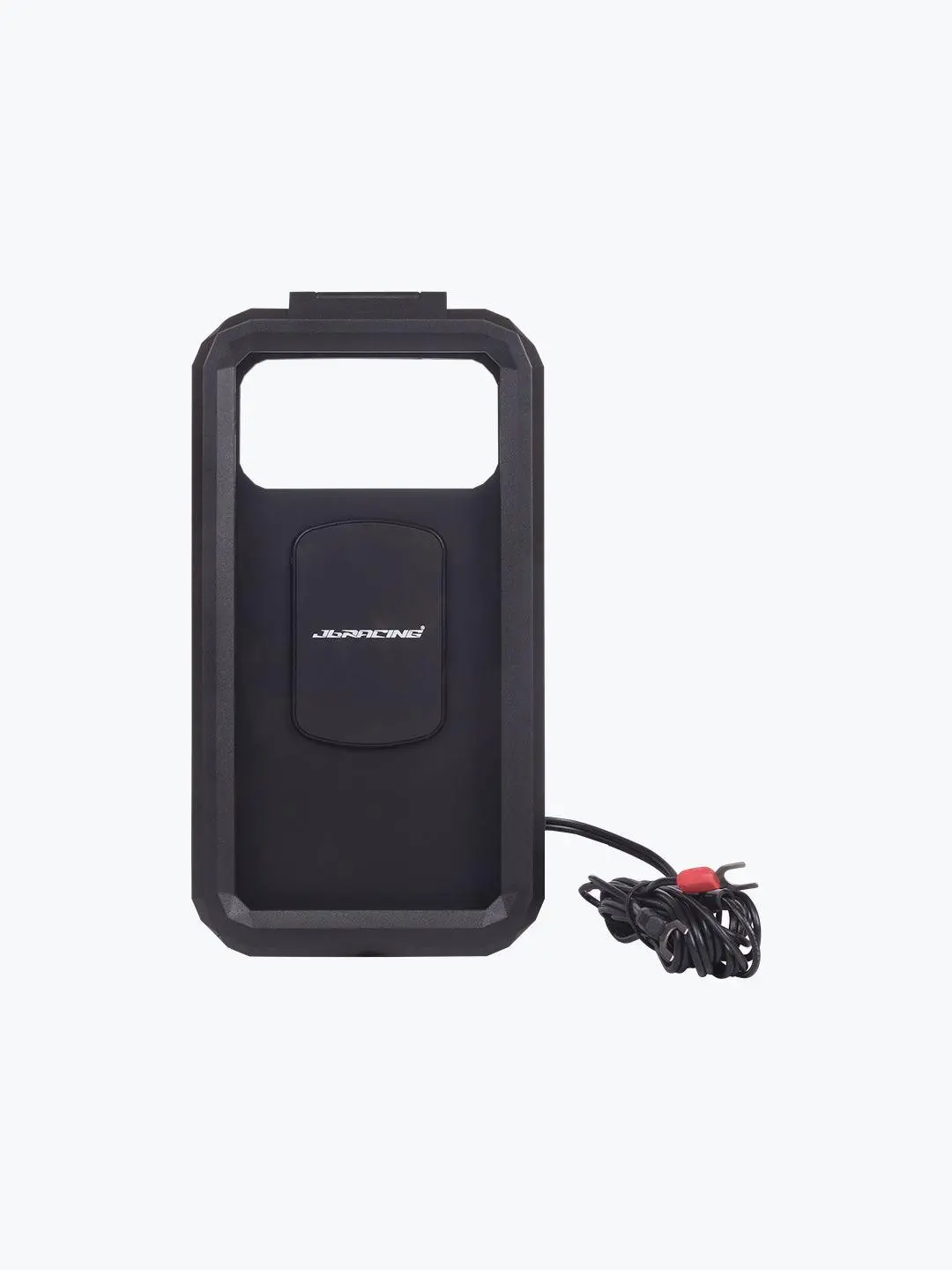 Jb M18l-A2-Mo With Vibration Damper Wireless Charger Long Mirror Mount 1
