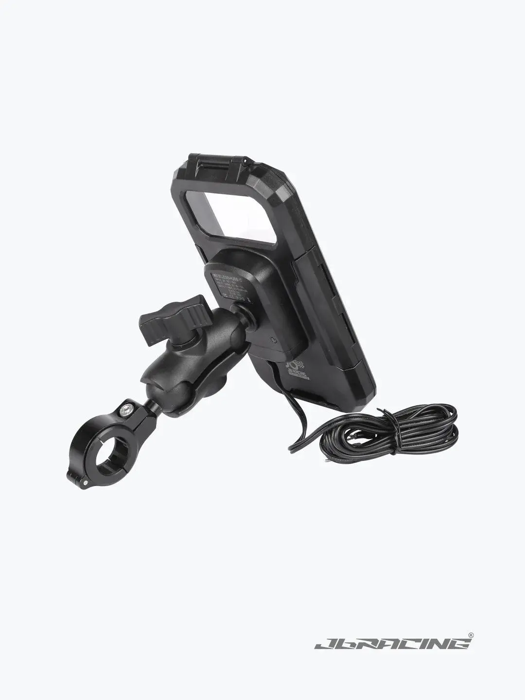 Jb M18s-A3 Charger Handle Mount 1
