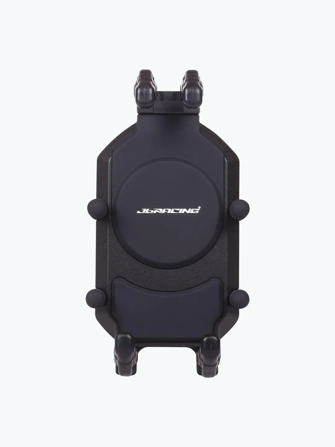 Jb M26-C1 Holder With 4 Vibration Damper Handle Mount 1