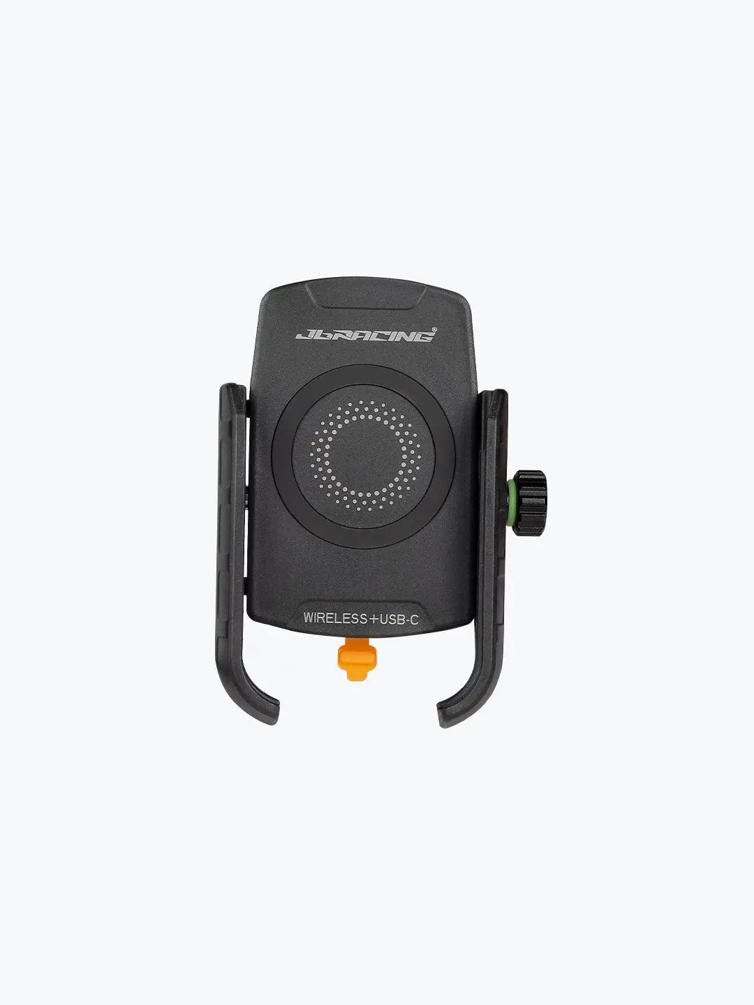 Jb M9s Wireless Charger Mirror Mount 1
