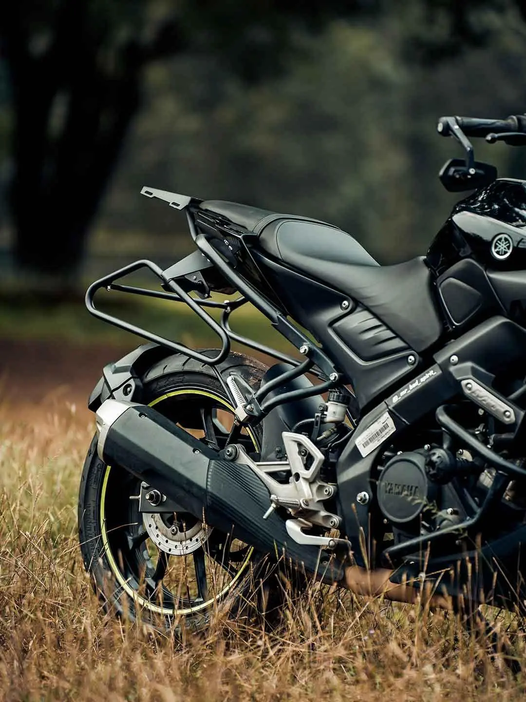 Jb Mt Expedition Carrier With Saddlestay 2