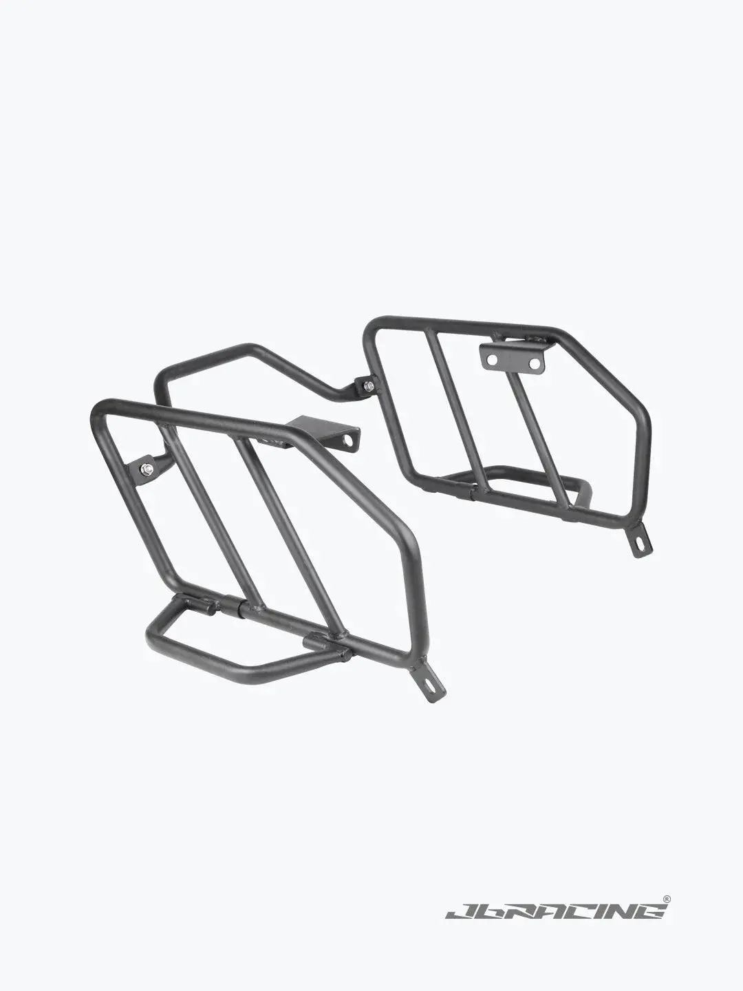 Jb Premium Yak Himalayan Saddle Stay 1