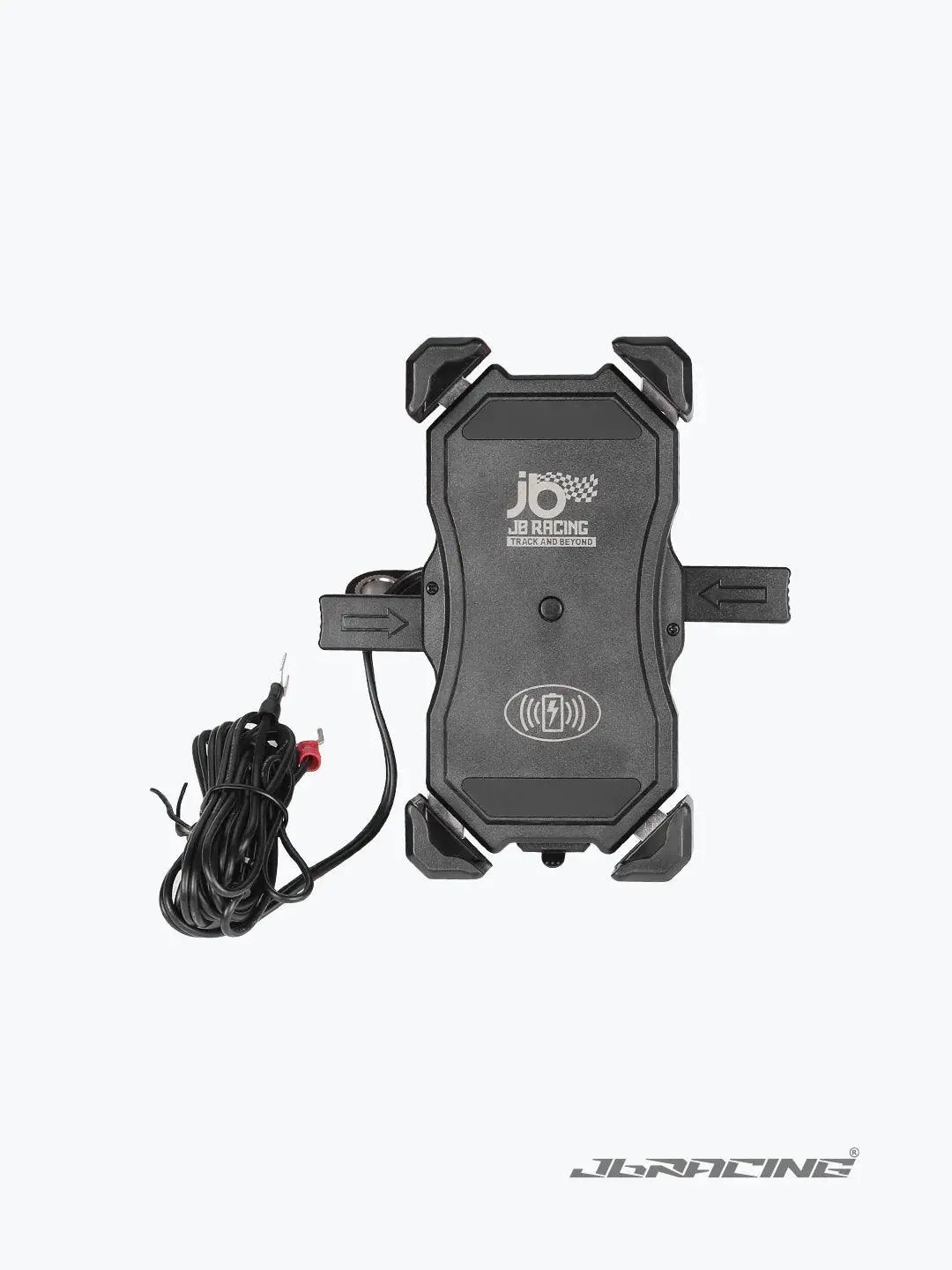 Jb Racing M11-A1 Mobile Charger Handle Mount 1