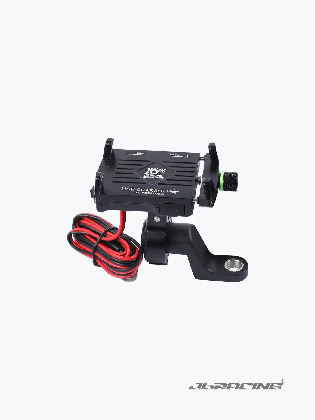 Jb Racing M6 Mobile Charger 1