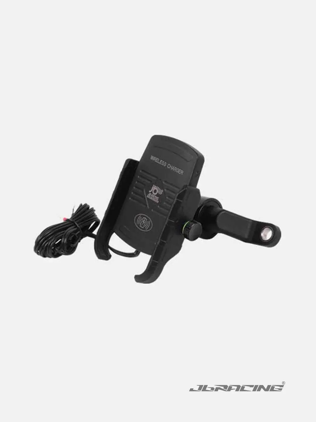 Jb Racing M9 Wireless Mobile Charger 1