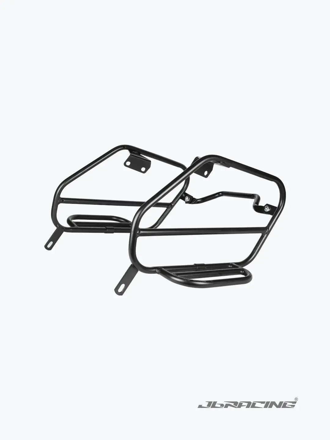 Jb Racing Saddle Stay For Himalayan-Bs6 1