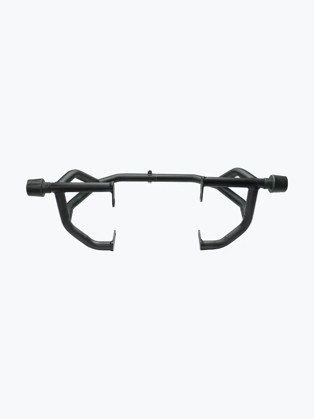 Jb Tvs Ronin Crashguard With Mat Slider 1