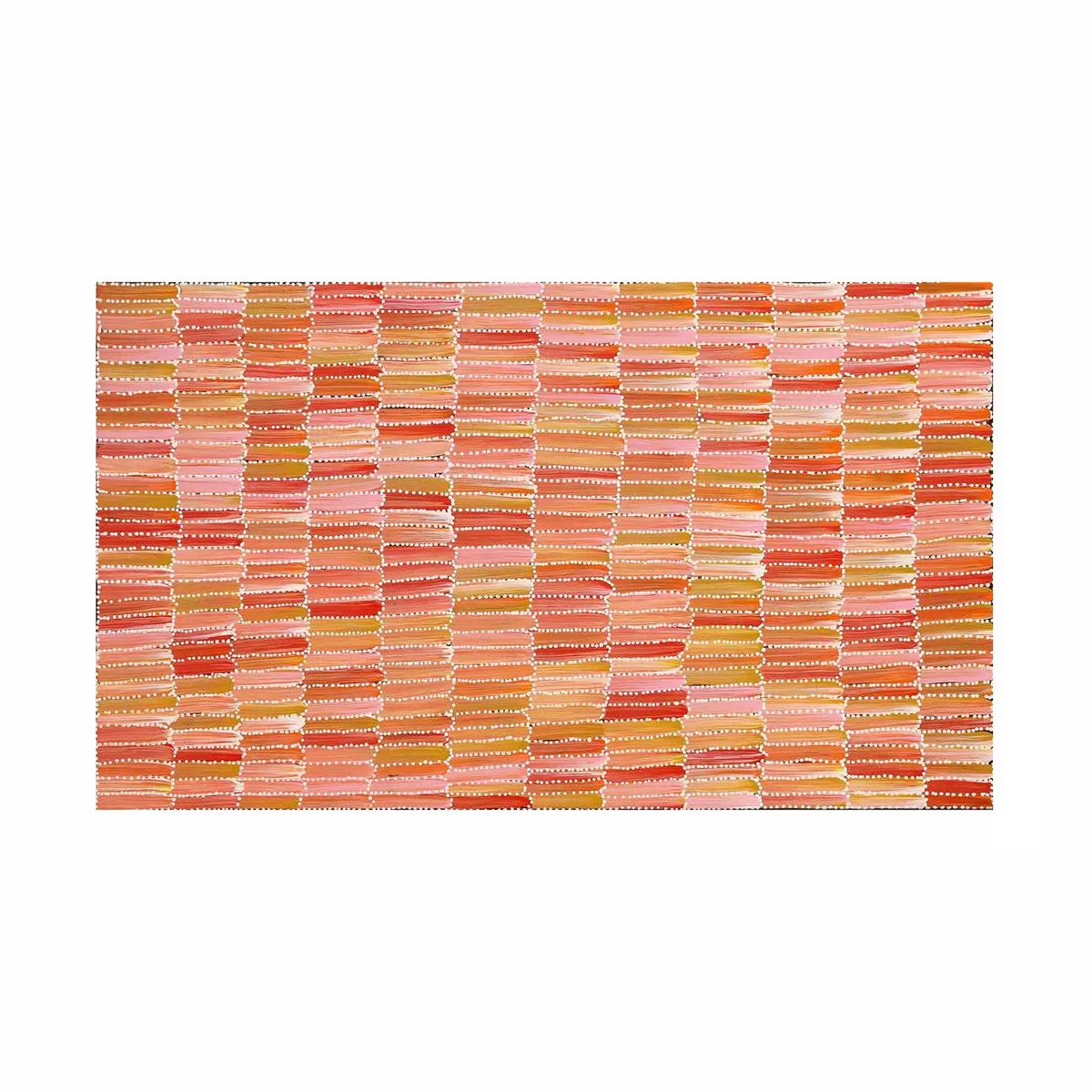 Jeannie Mills Pwerle | Original Artwork | Bush Yam - Id43011 1