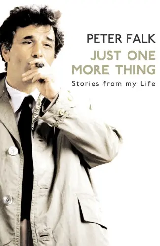Just One More Thing - Peter Falk 1
