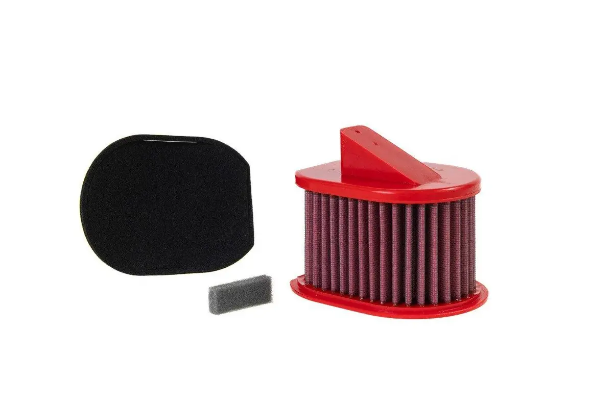 Kawasaki Z 800 Bmc Air Filter 1