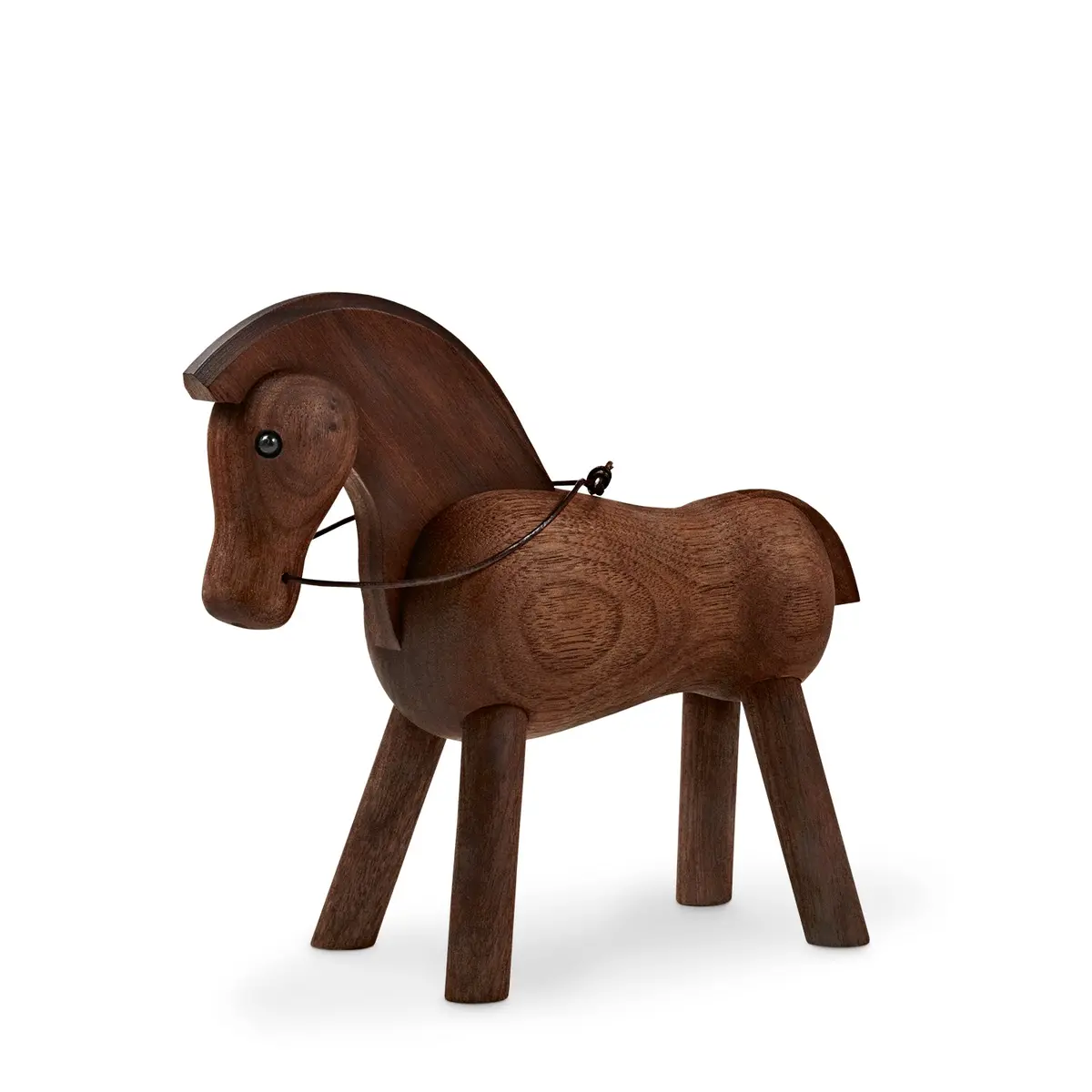Kay Bojesen | Horse | Walnut 1