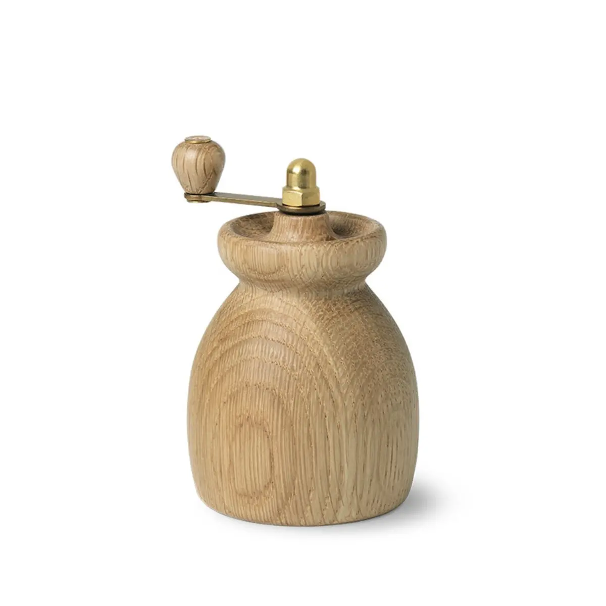 Kay Bojesen | Menageri Pepper Mill - Lc 1