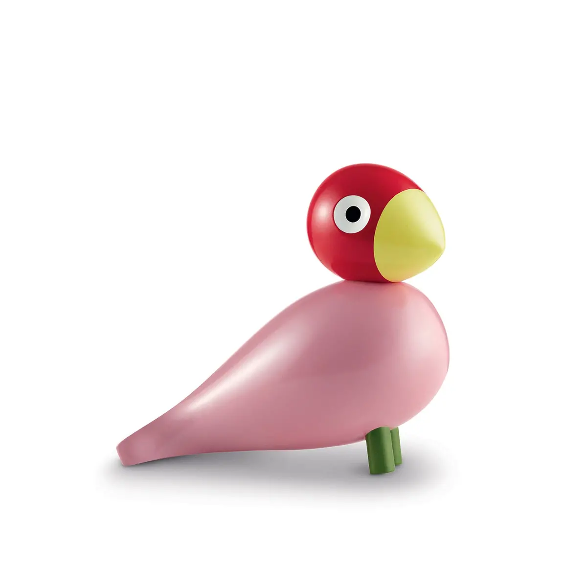 Kay Bojesen | Songbird Ruth | Rose Red 1