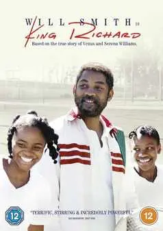King Richard Dvd 1
