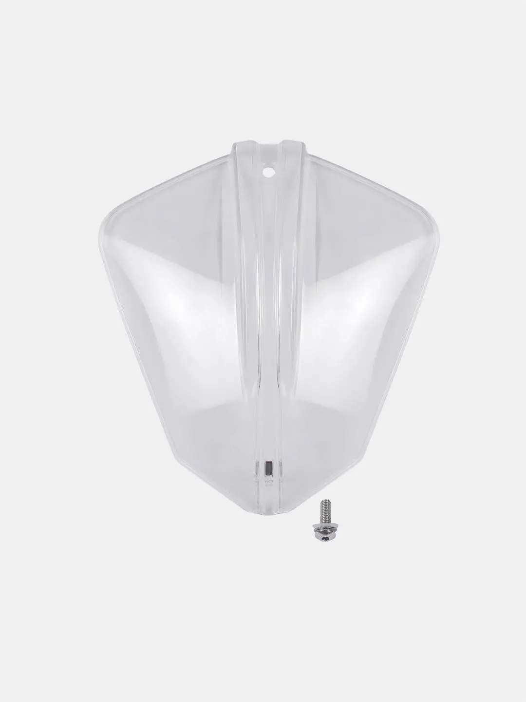 Ktm Adventure 390 Headlight Protection Glass 1