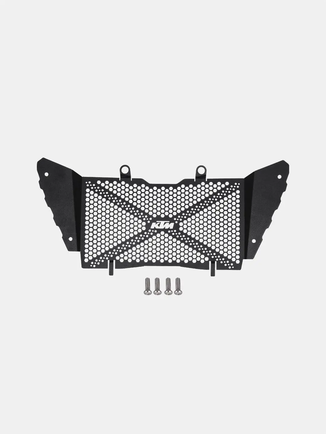 Ktm Adventure Radiator Grill 1