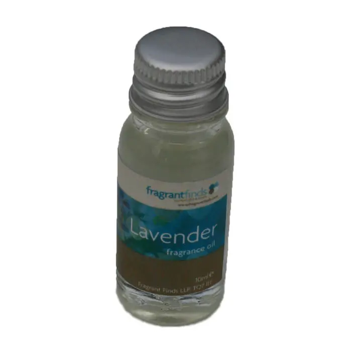 Lavender Fragrance Oil 10Ml 1