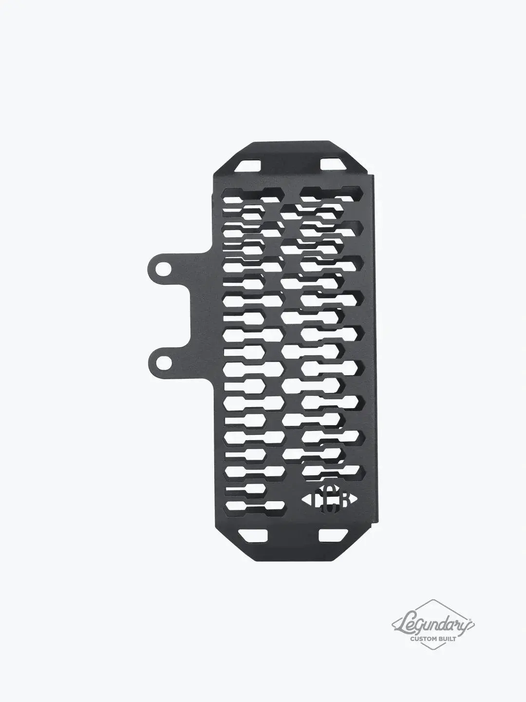 Lcb Himalayan Radiator Grill Black 1