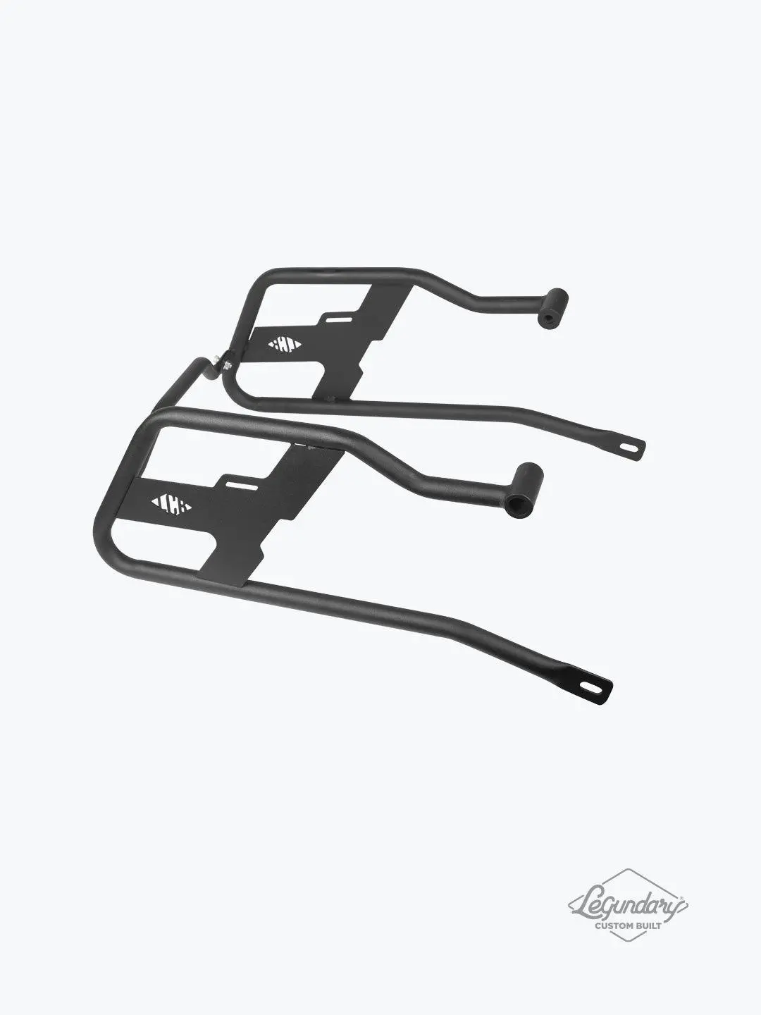 Lcb Hunter Halter Saddle Stay 1