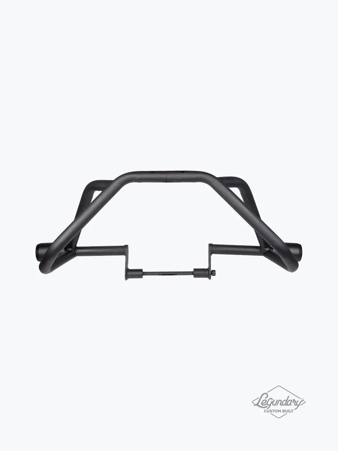 Lcb Hunter Hector Crash Guard 1