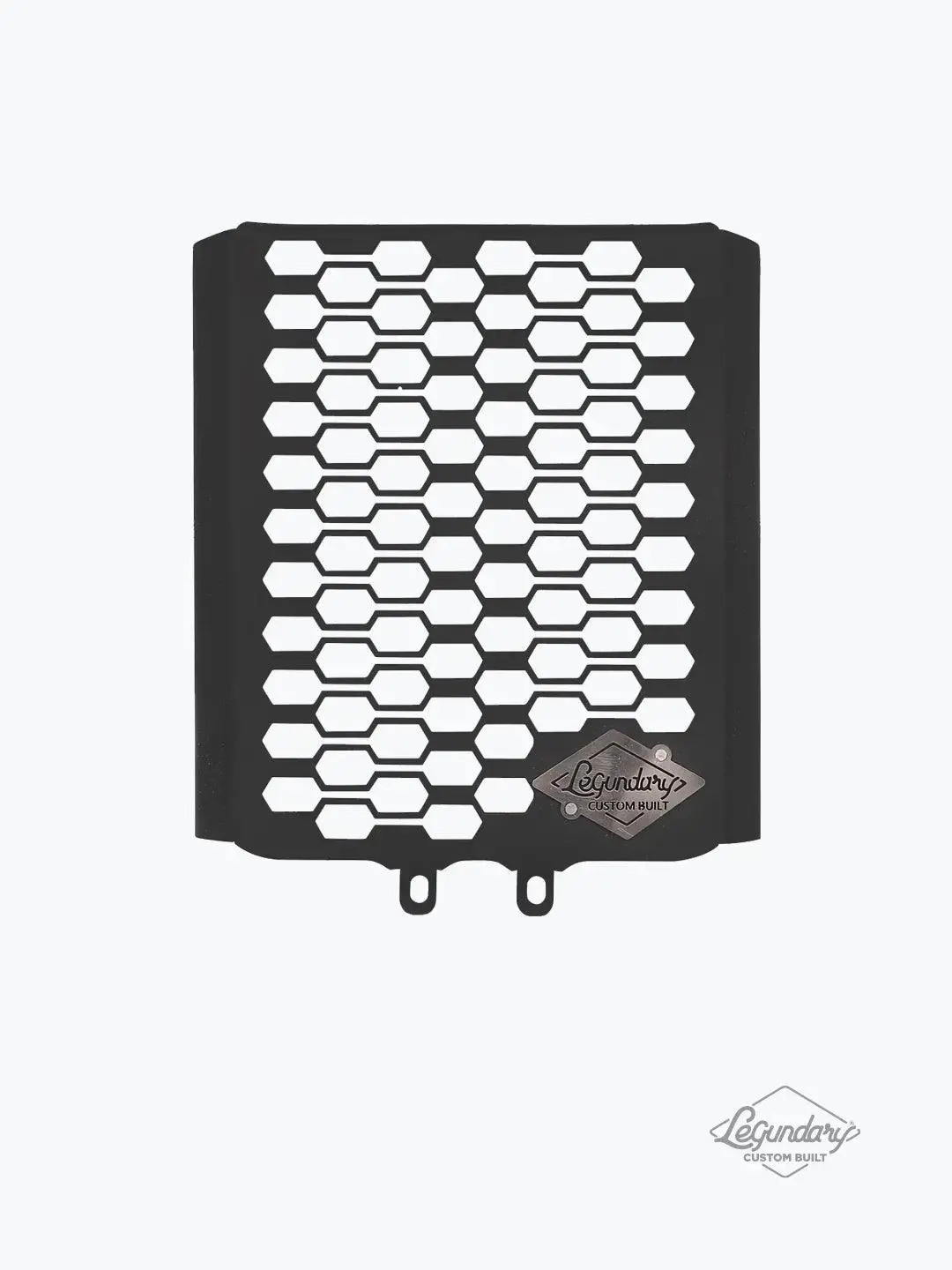 Lcb Interceptor Radiator Grill 1