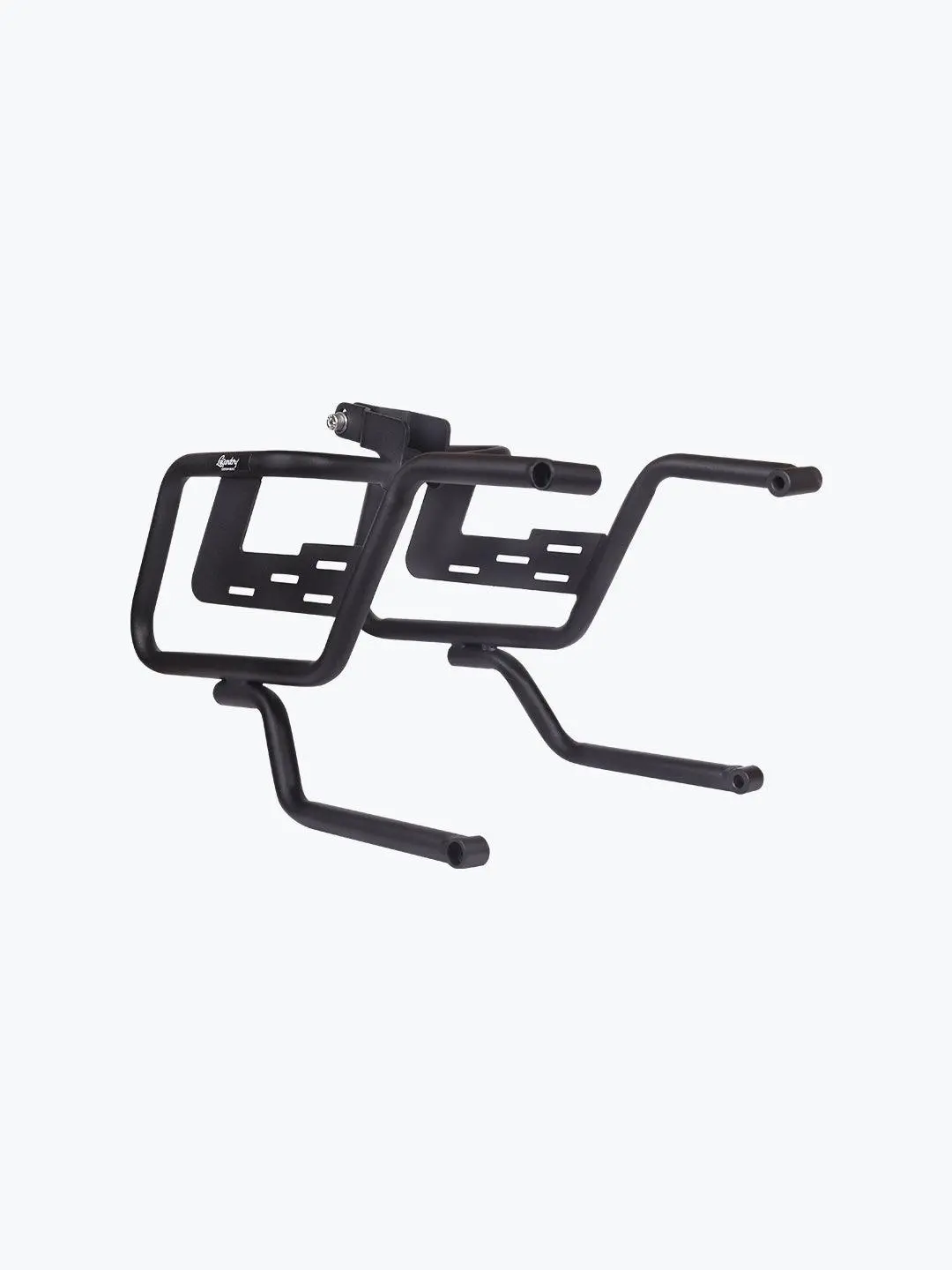 Lcb Super Meteor 650 Aviator Saddle Stay 1
