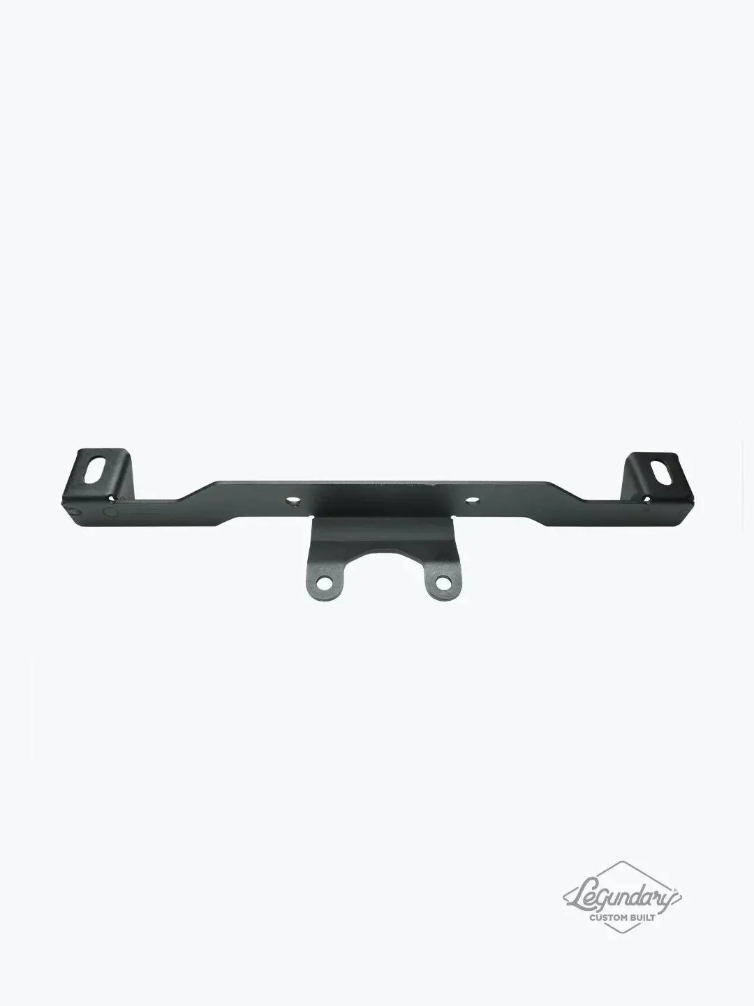 Lcb Super Meteor 650 Beacon Fog Light Mount Set 1
