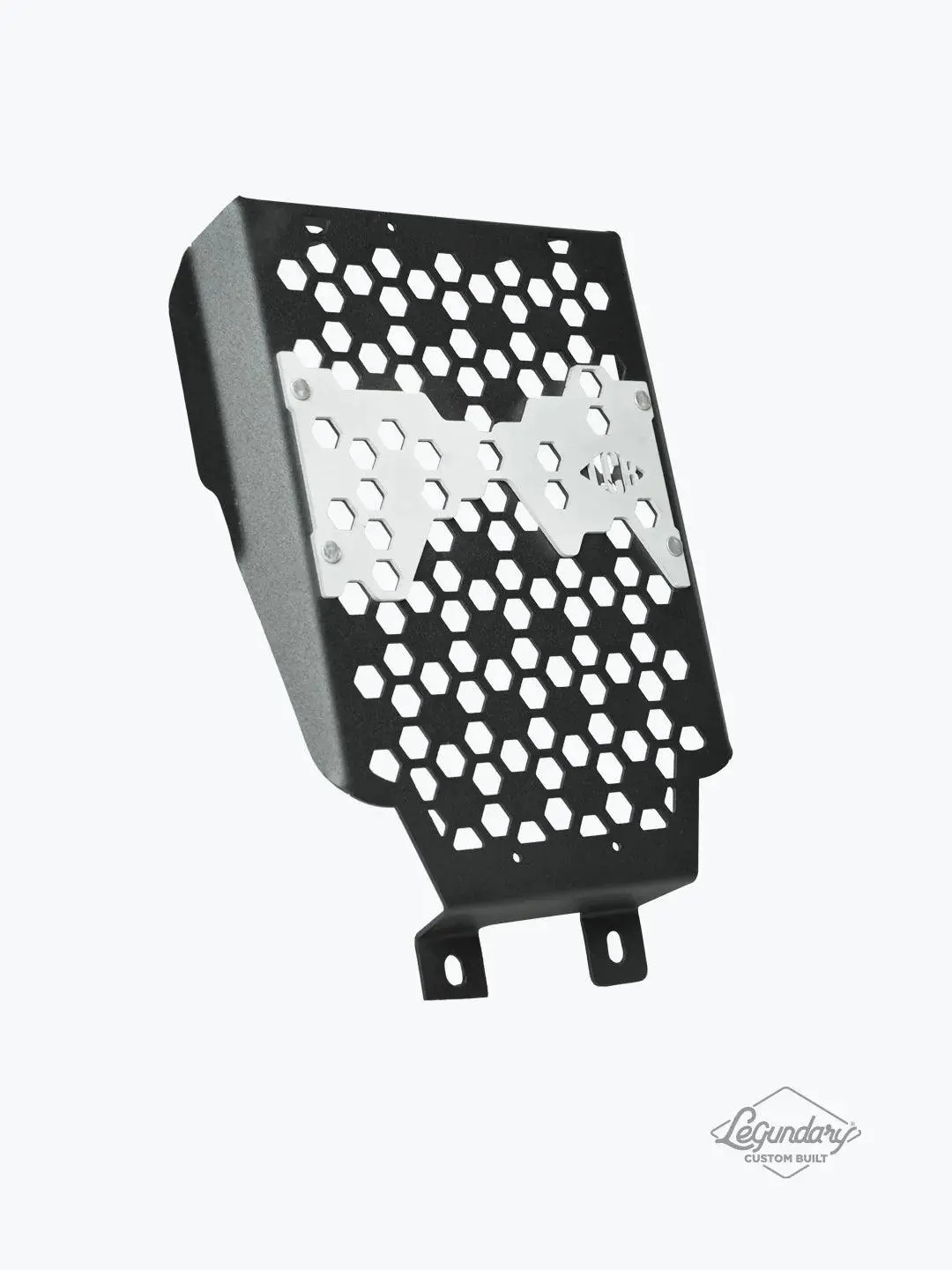 Lcb Super Meteor 650 Vector Radiator Grill 1
