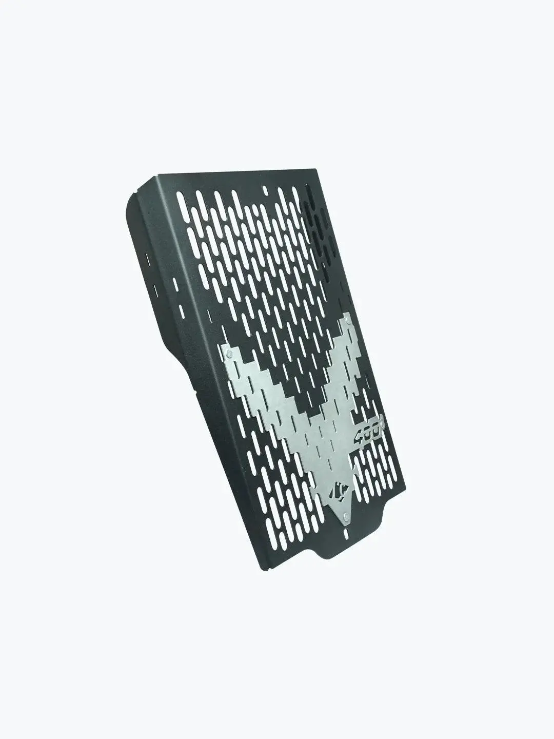 Lcb Triumph Speed 400 Vector Radiator Grill 1